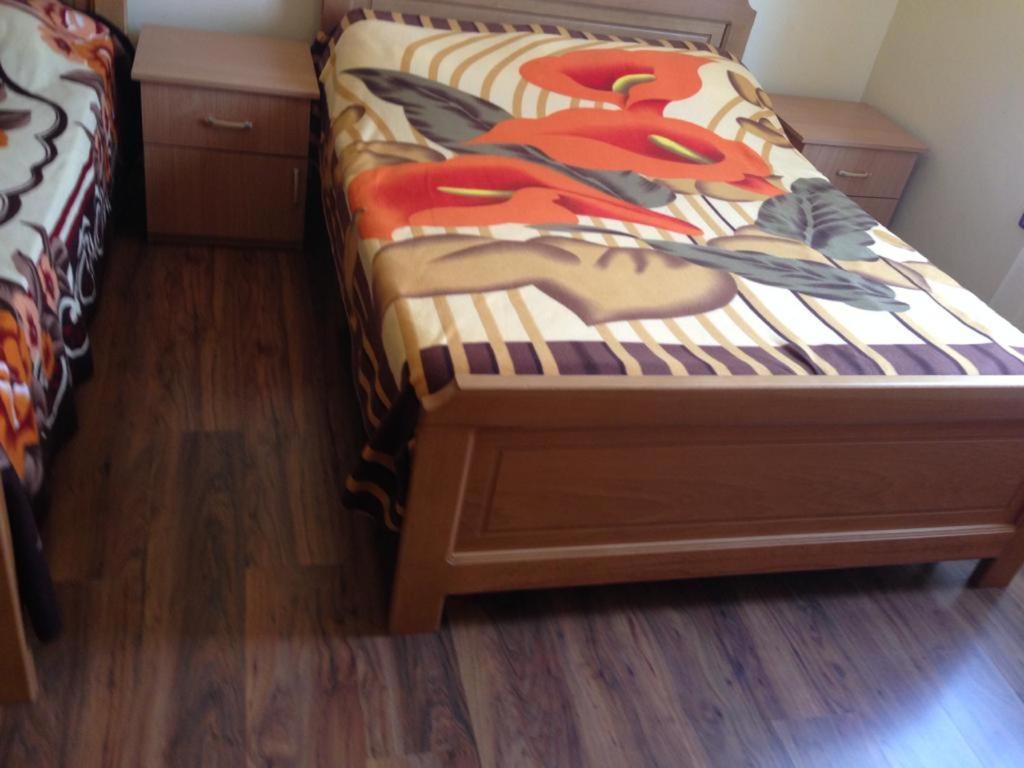 Alpbes Theth Guesthouse Shkodër Cameră foto