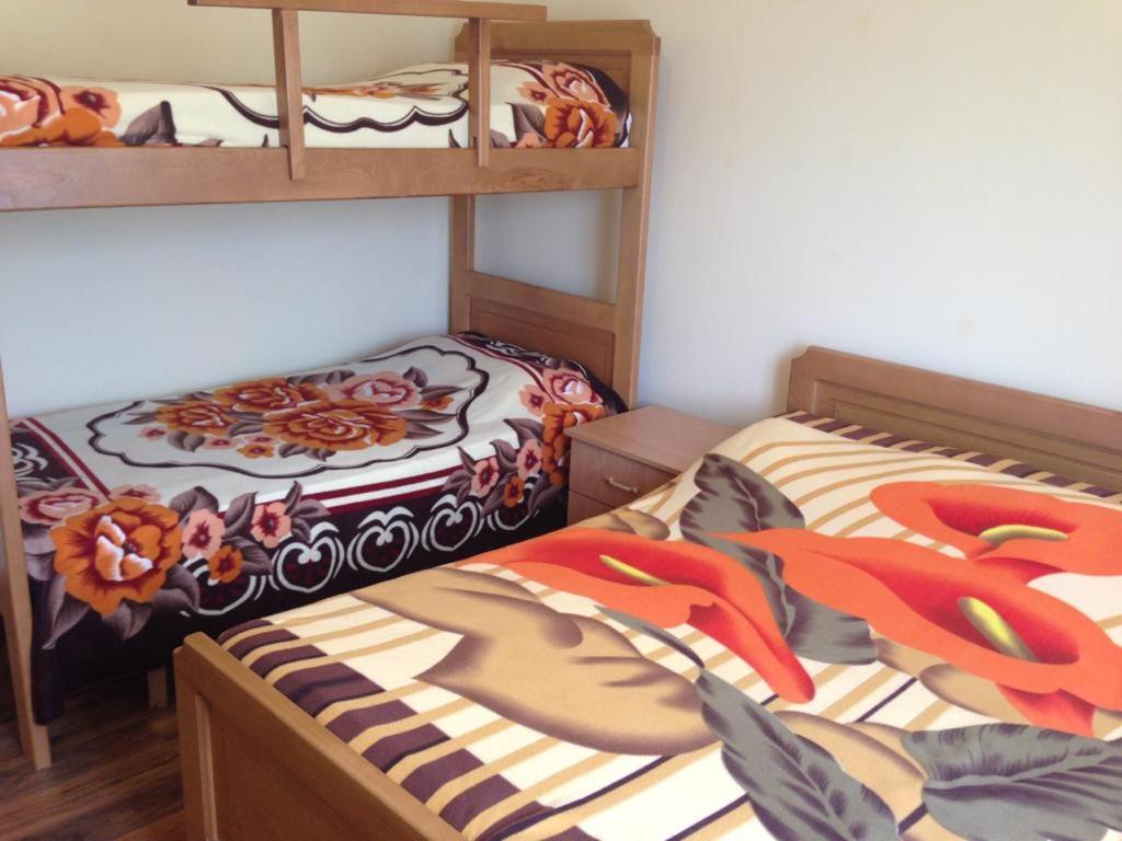 Alpbes Theth Guesthouse Shkodër Cameră foto